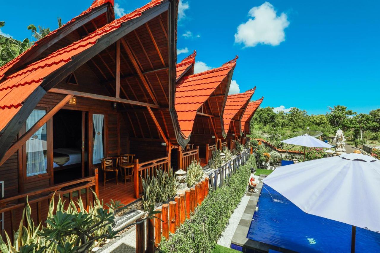 You And We House Tanglad Luaran gambar