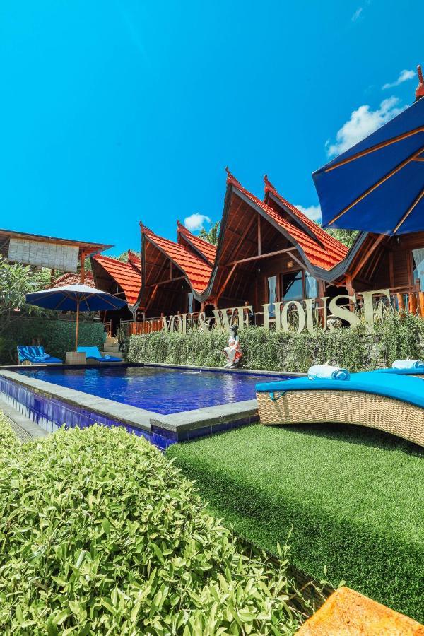 You And We House Tanglad Luaran gambar