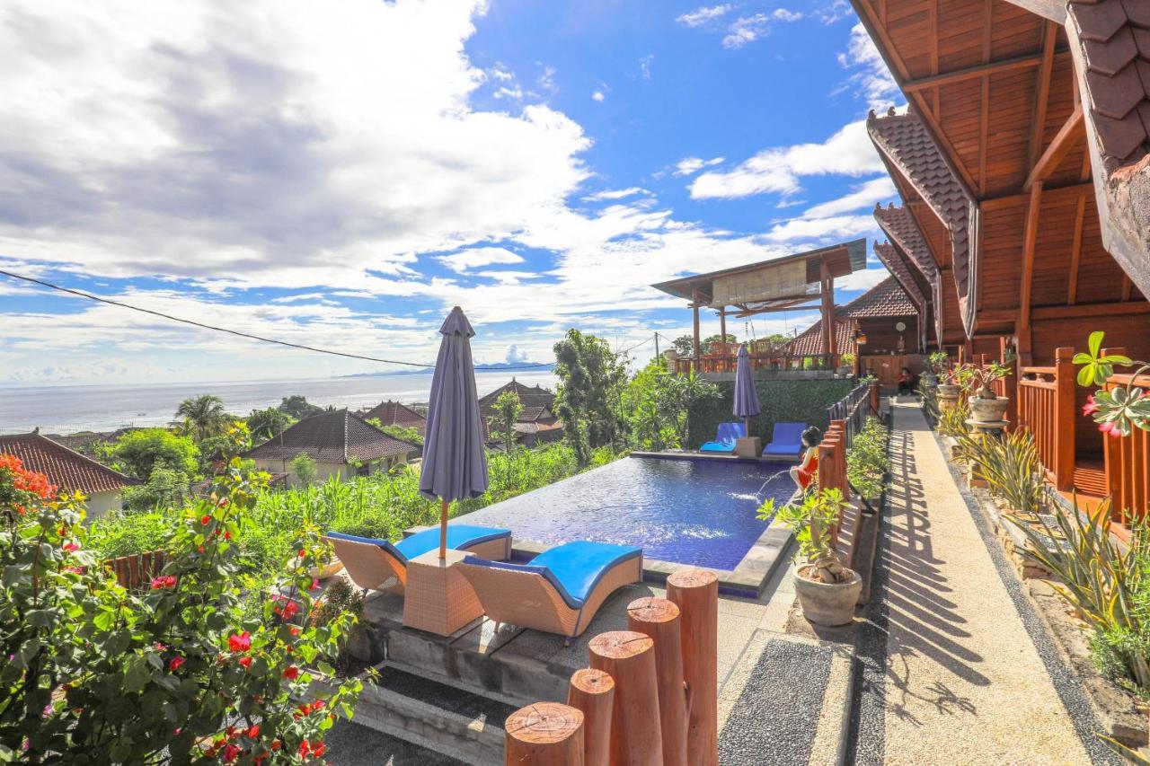 You And We House Tanglad Luaran gambar